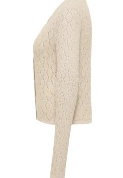 Langarmcardigan Style Dorothy