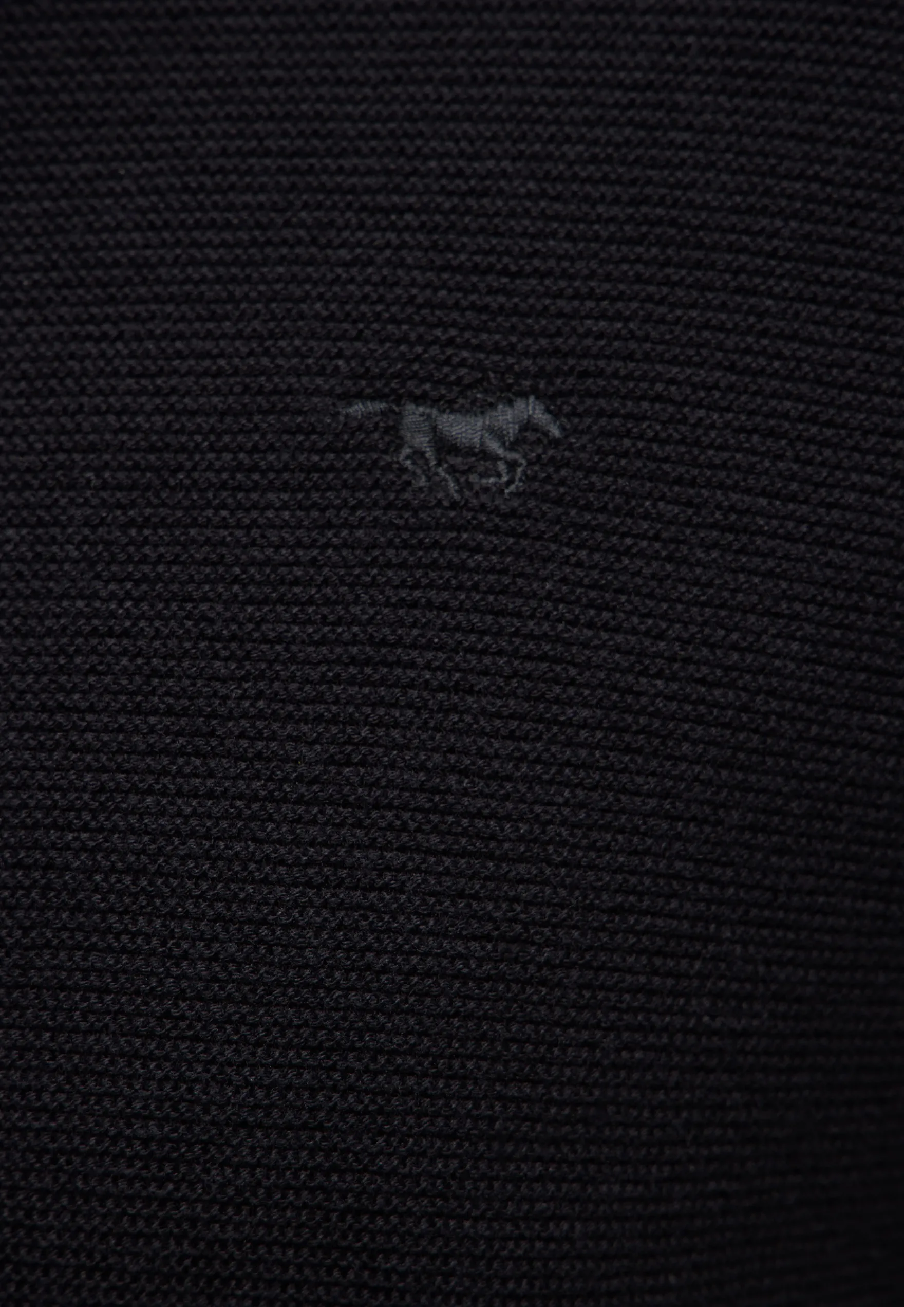 Langarmcardigan Style Escondido
