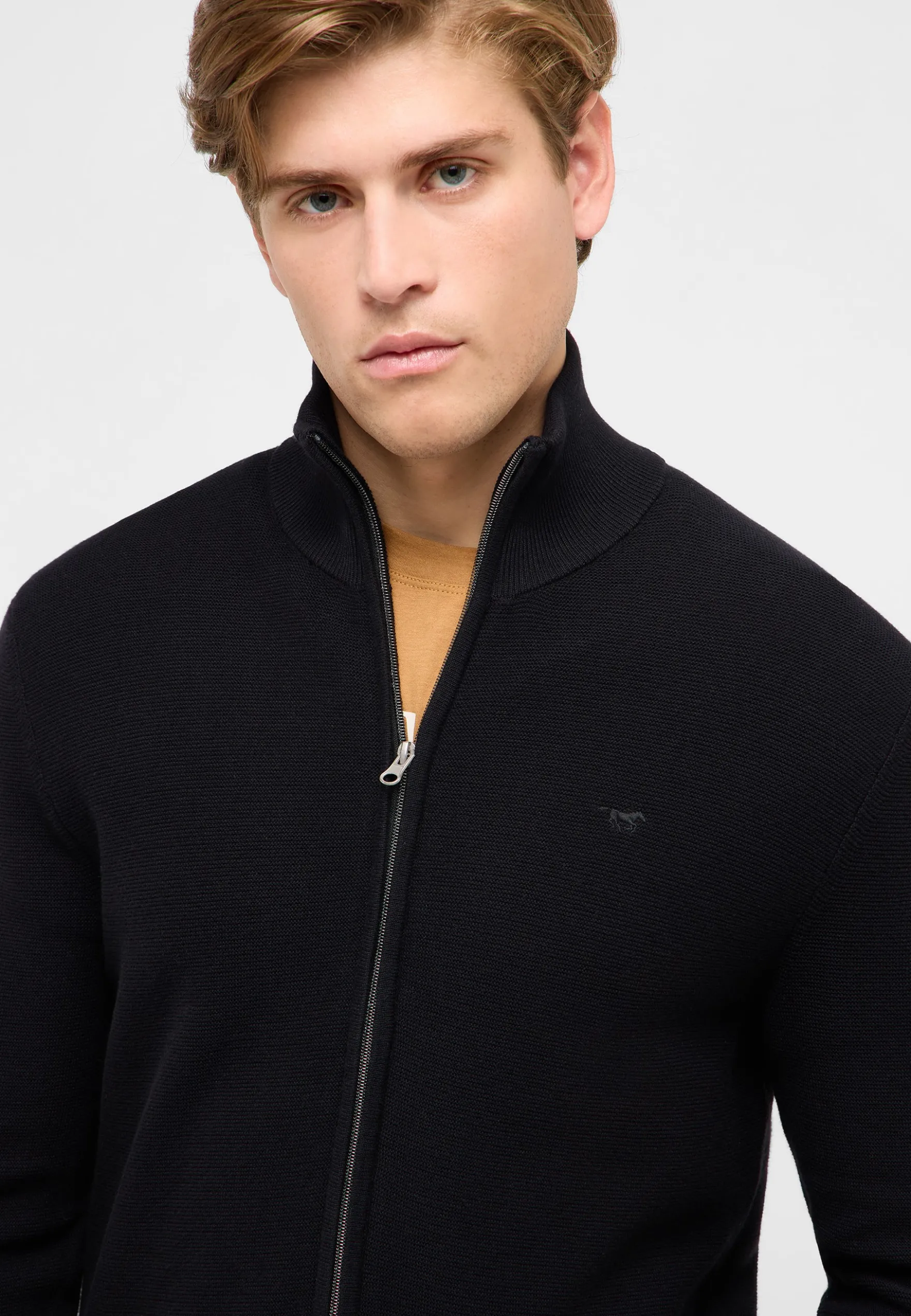 Langarmcardigan Style Escondido