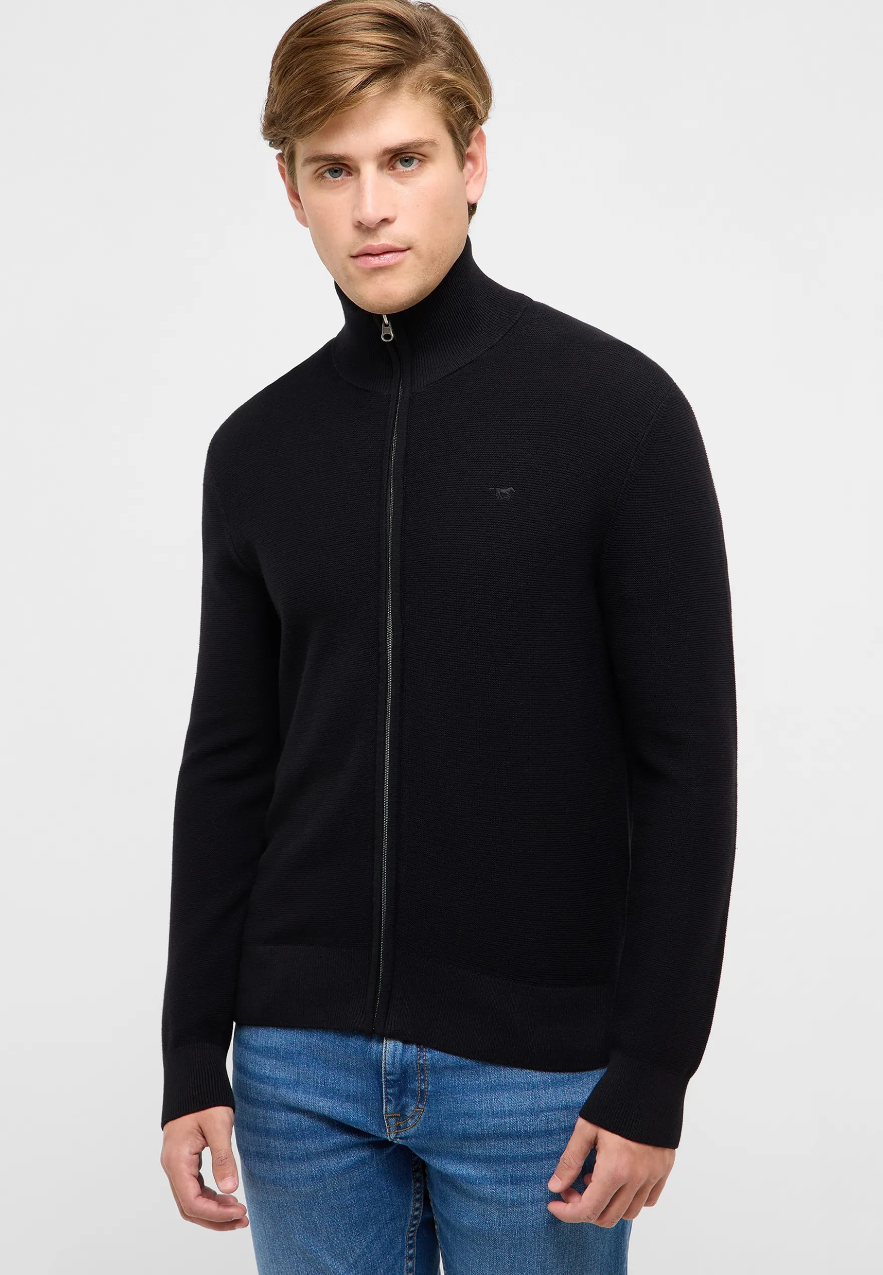 Langarmcardigan Style Escondido