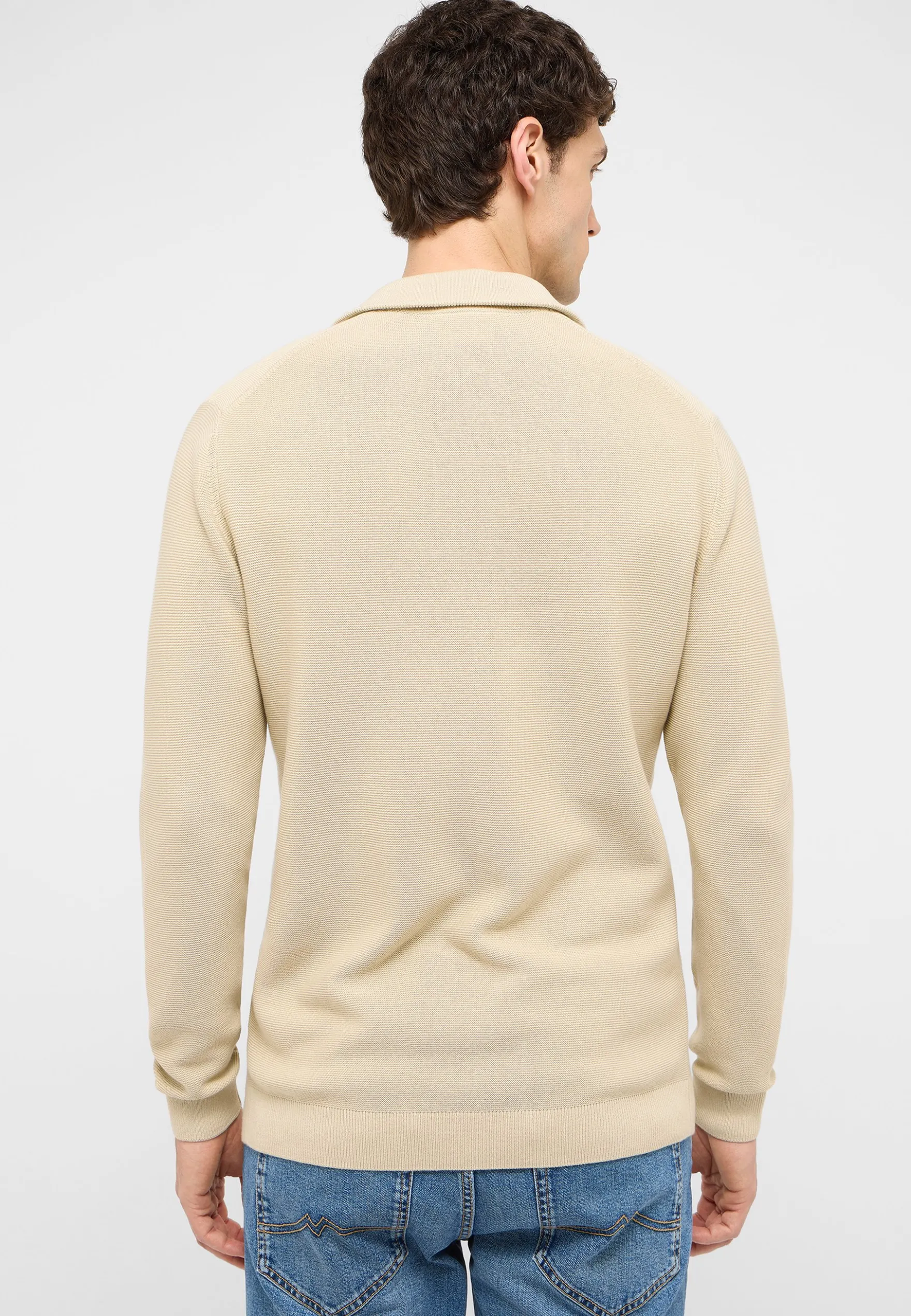 Langarmcardigan Style Everett