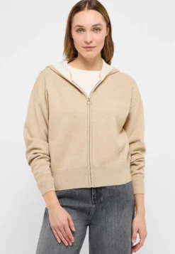 Langarmcardigan Style Santa Fe