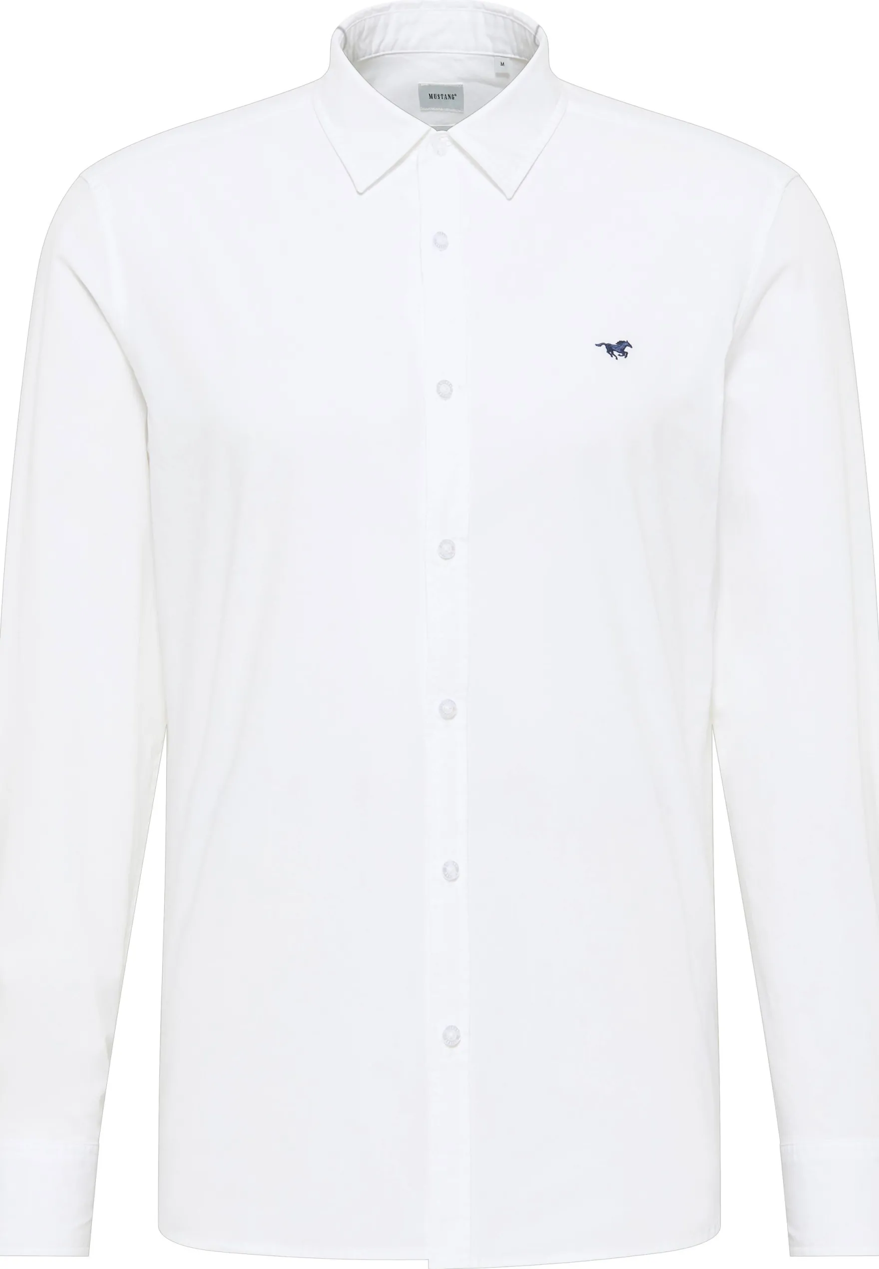 Langarmhemd Style Casper