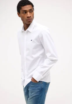 Langarmhemd Style Casper