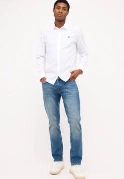 Langarmhemd Style Casper