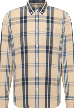 Langarmhemd Style Chester