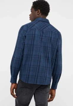 Langarmhemd Style Elmore