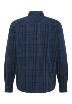 Langarmhemd Style Elmore