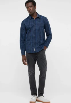 Langarmhemd Style Elmore