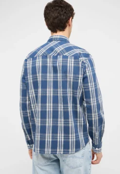 Langarmhemd Style Elmore