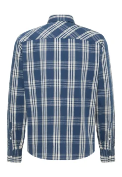 Langarmhemd Style Elmore