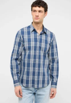 Langarmhemd Style Elmore