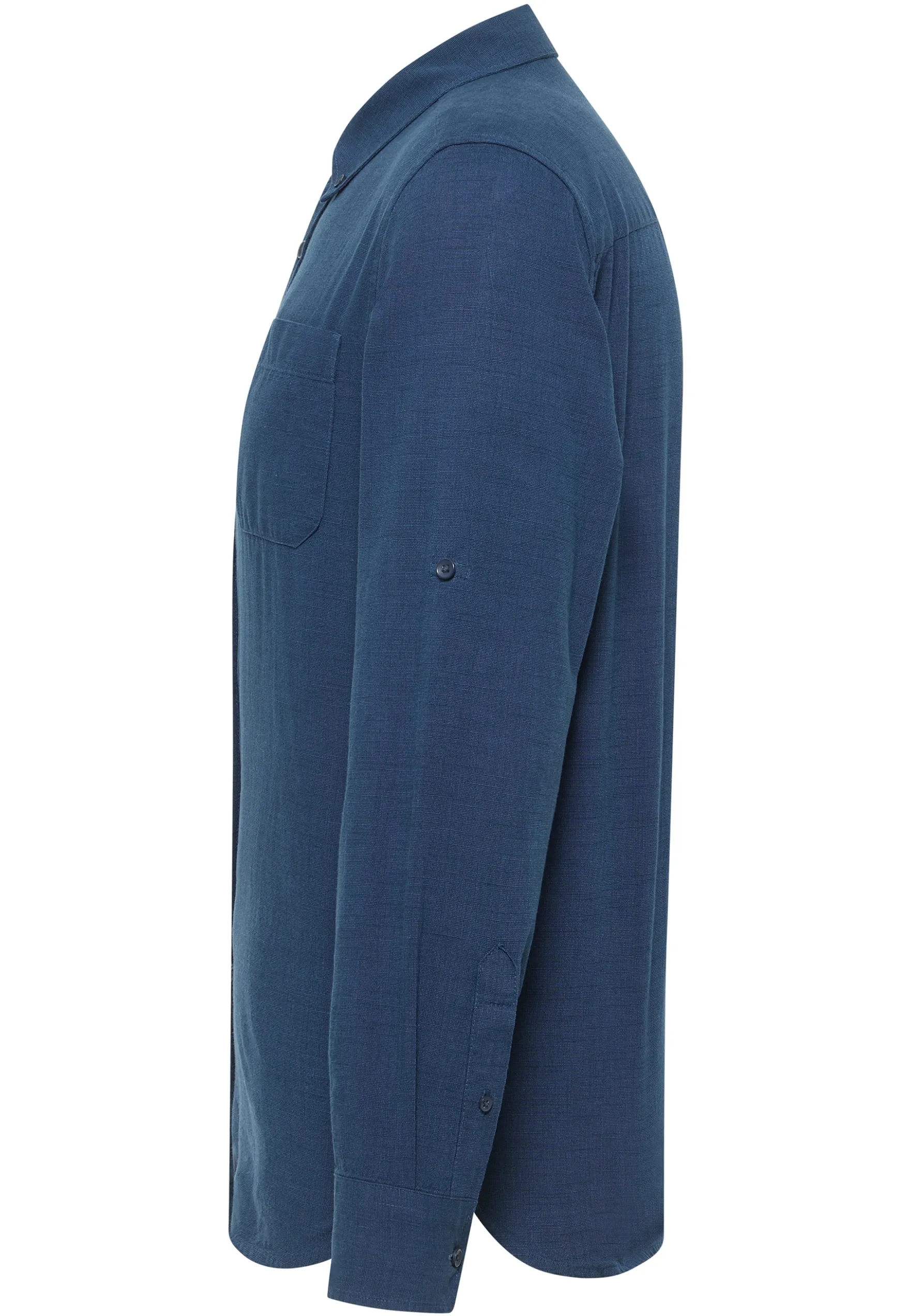Langarmhemd Style Rawlins