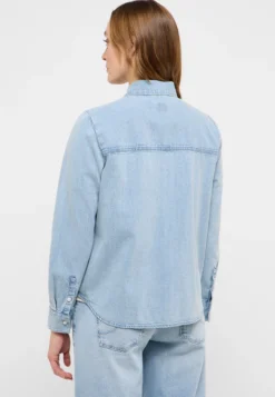 Langarmhemd Style Sedana Basic Shirt