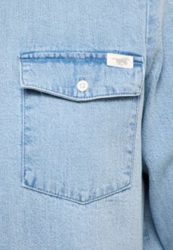 Langarmhemd Style Sedana Basic Shirt
