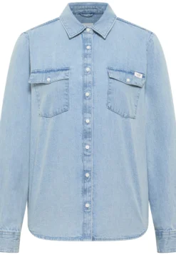 Langarmhemd Style Sedana Basic Shirt