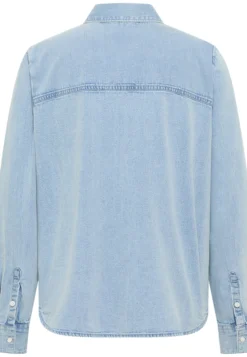 Langarmhemd Style Sedana Basic Shirt