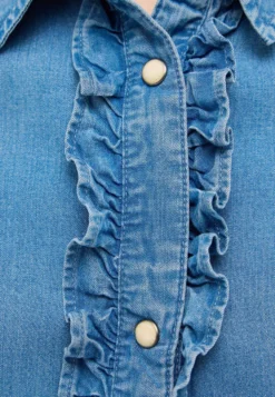 Langarmhemd Style Sedana Shirt