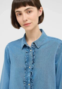 Langarmhemd Style Sedana Shirt