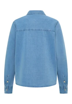 Langarmhemd Style Sedana Shirt
