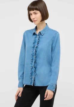 Langarmhemd Style Sedana Shirt