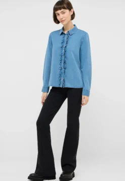 Langarmhemd Style Sedana Shirt