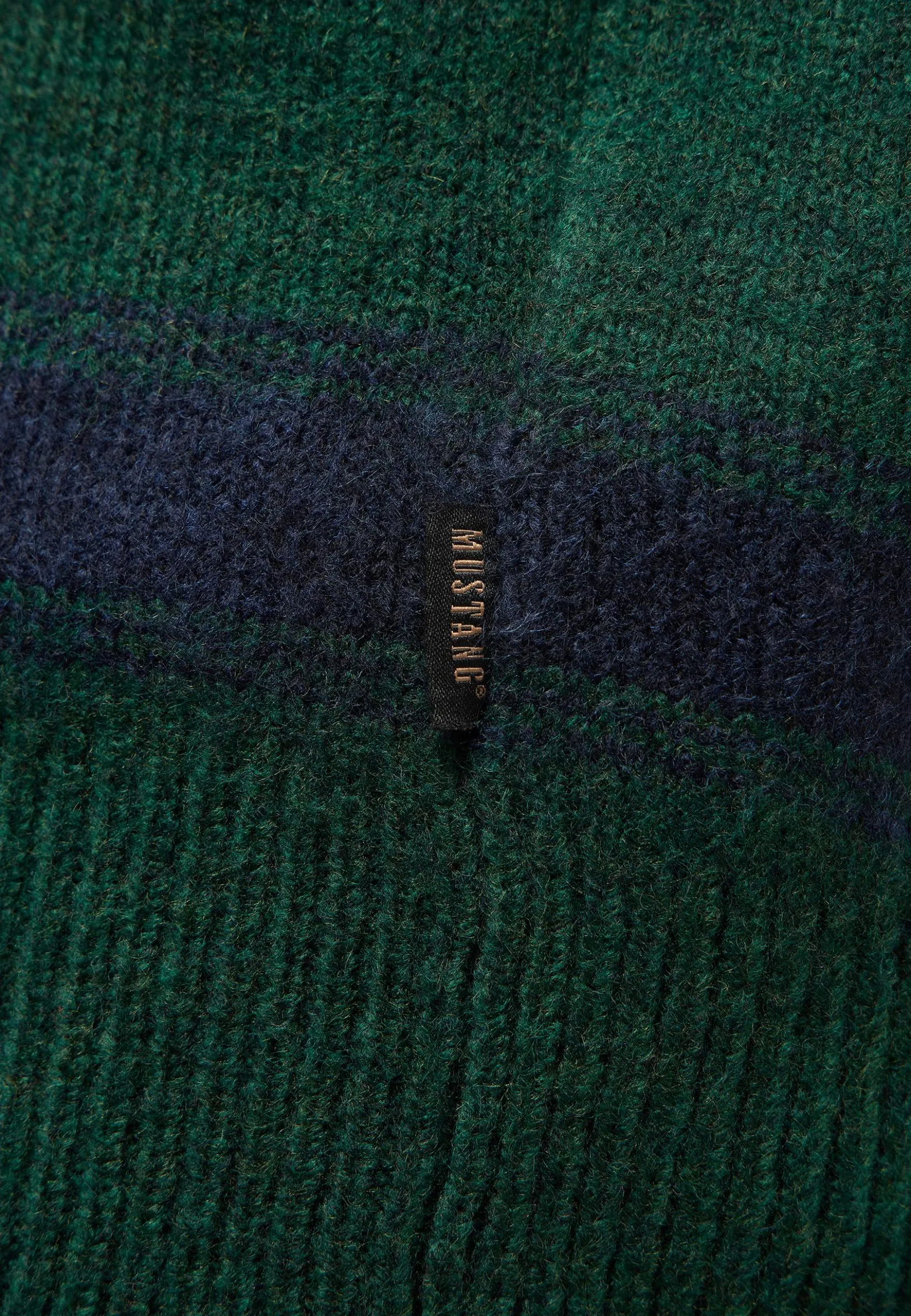Langarmpullover Style Bloomfield
