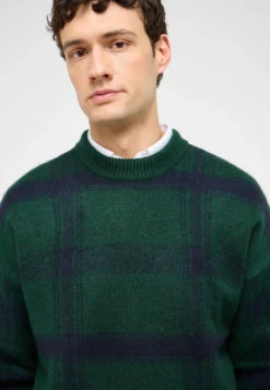 Langarmpullover Style Bloomfield