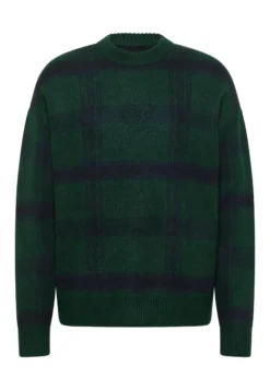 Langarmpullover Style Bloomfield