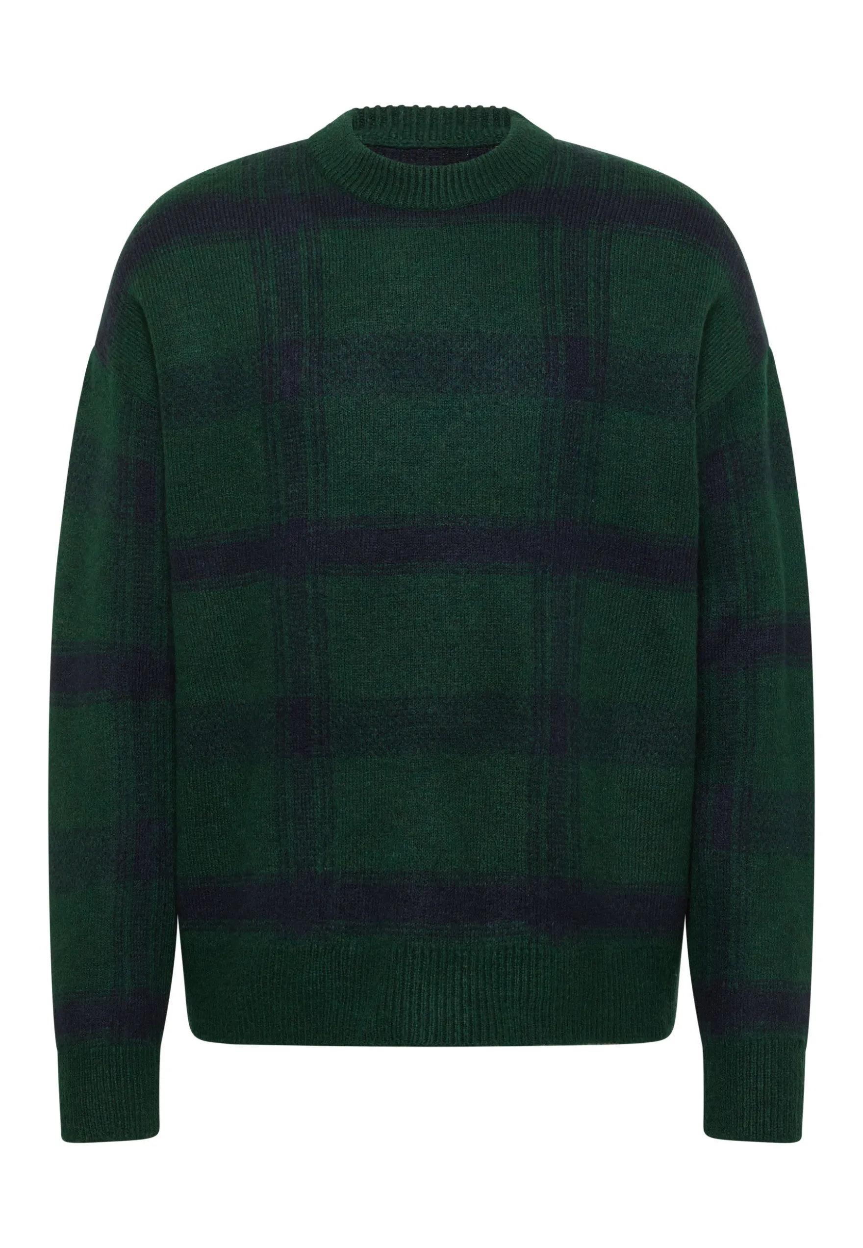 Langarmpullover Style Bloomfield