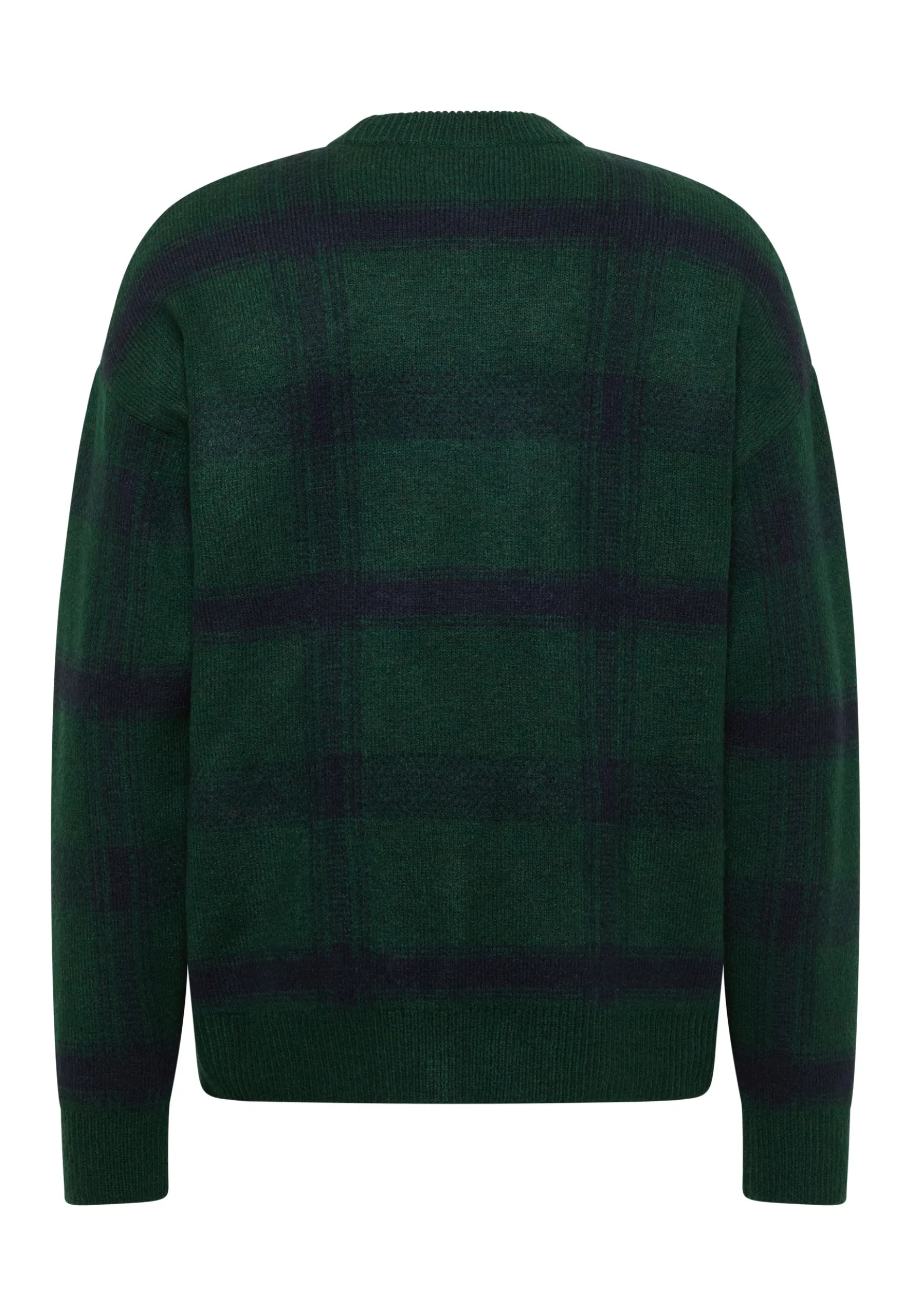 Langarmpullover Style Bloomfield
