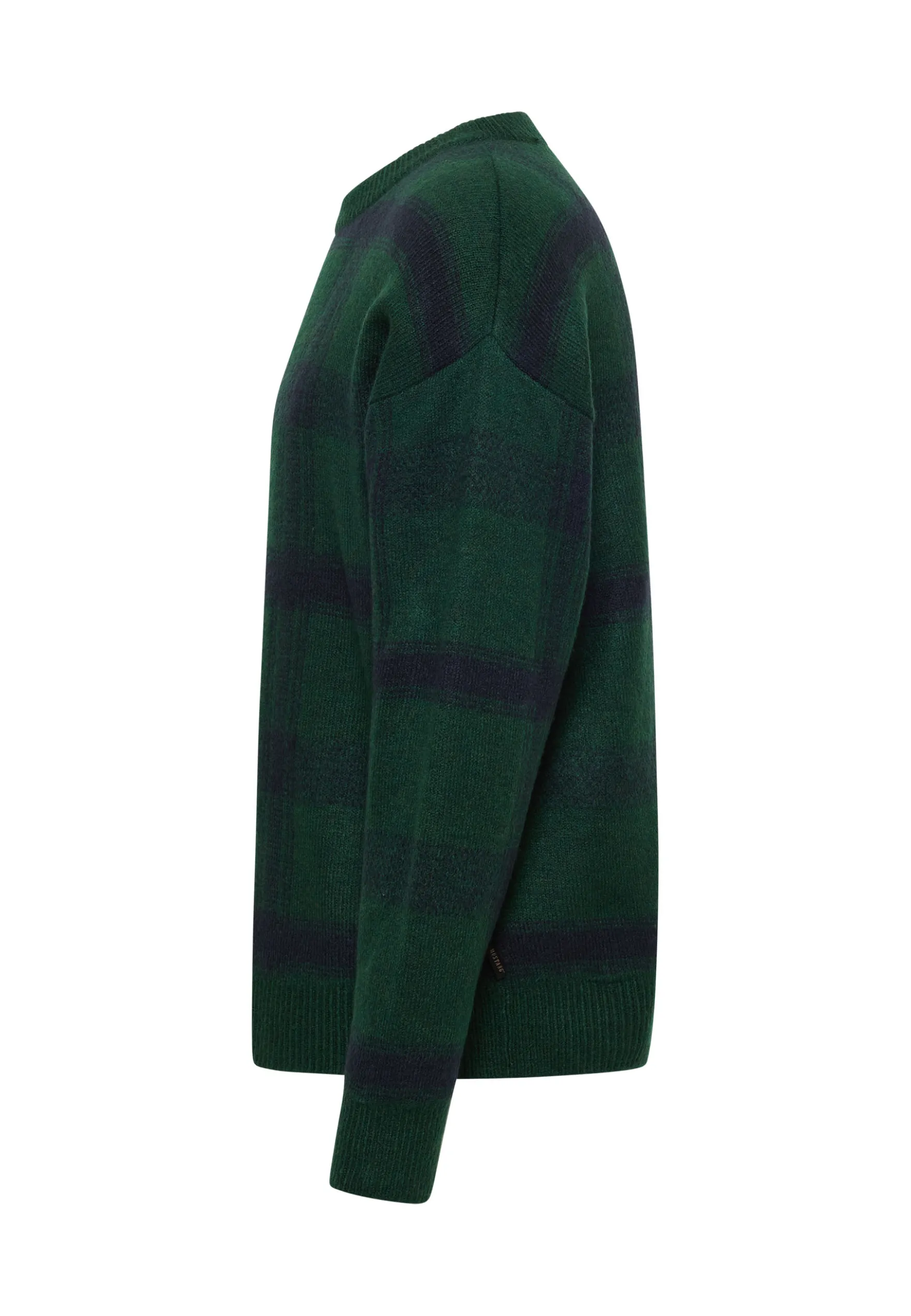 Langarmpullover Style Bloomfield