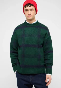 Langarmpullover Style Bloomfield