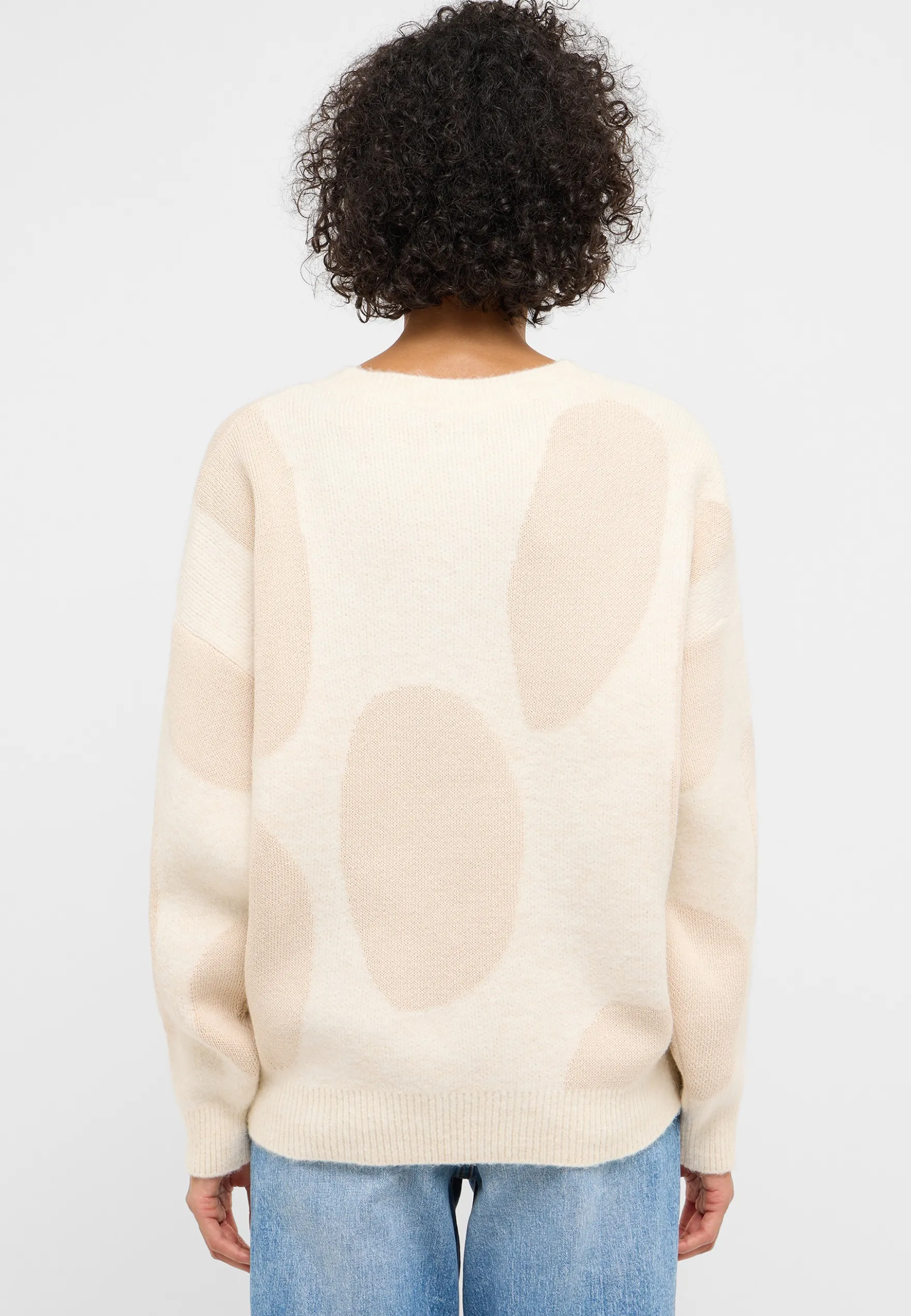 Langarmpullover Style Dana