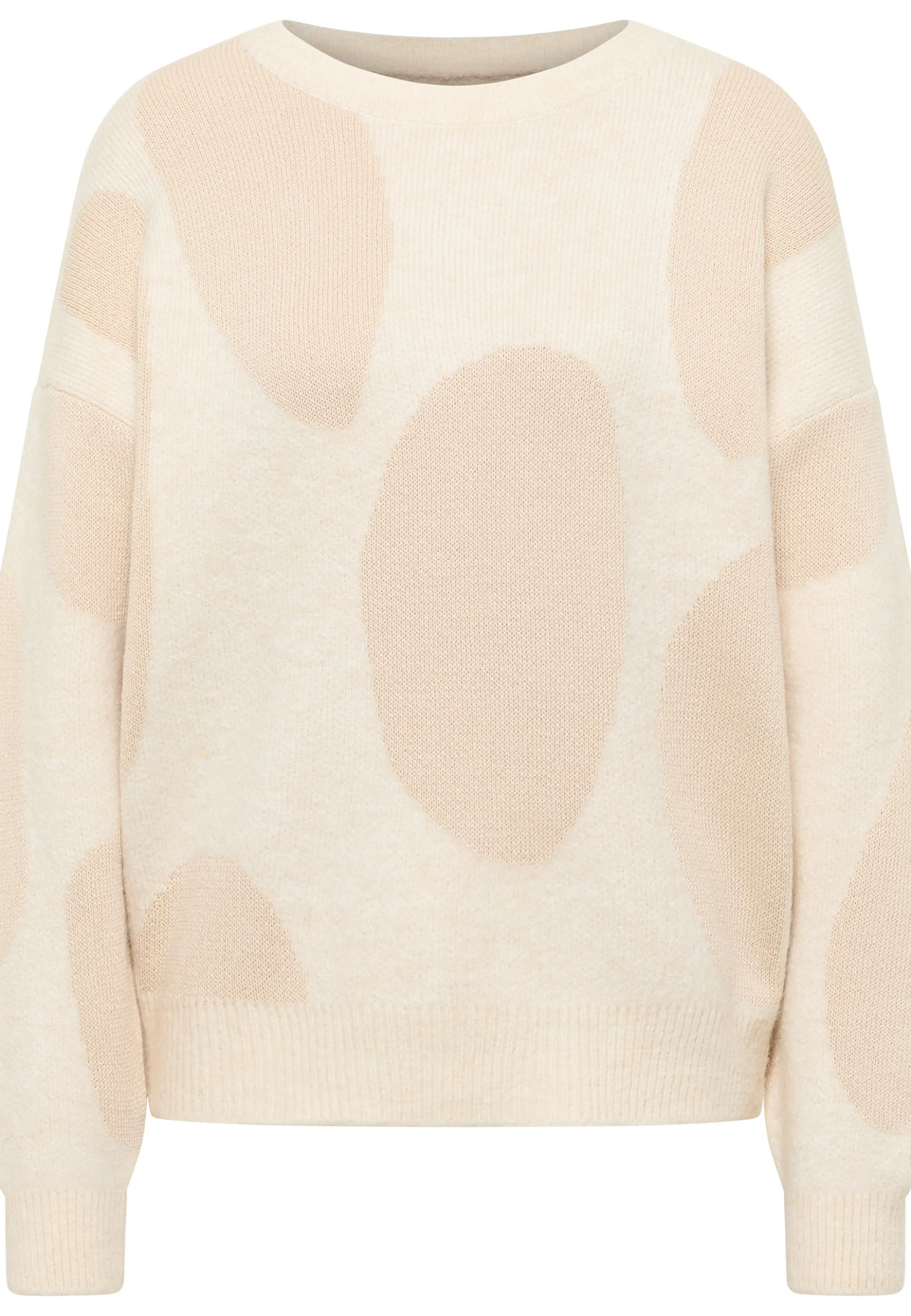 Langarmpullover Style Dana