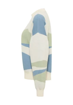 Langarmpullover Style Donna