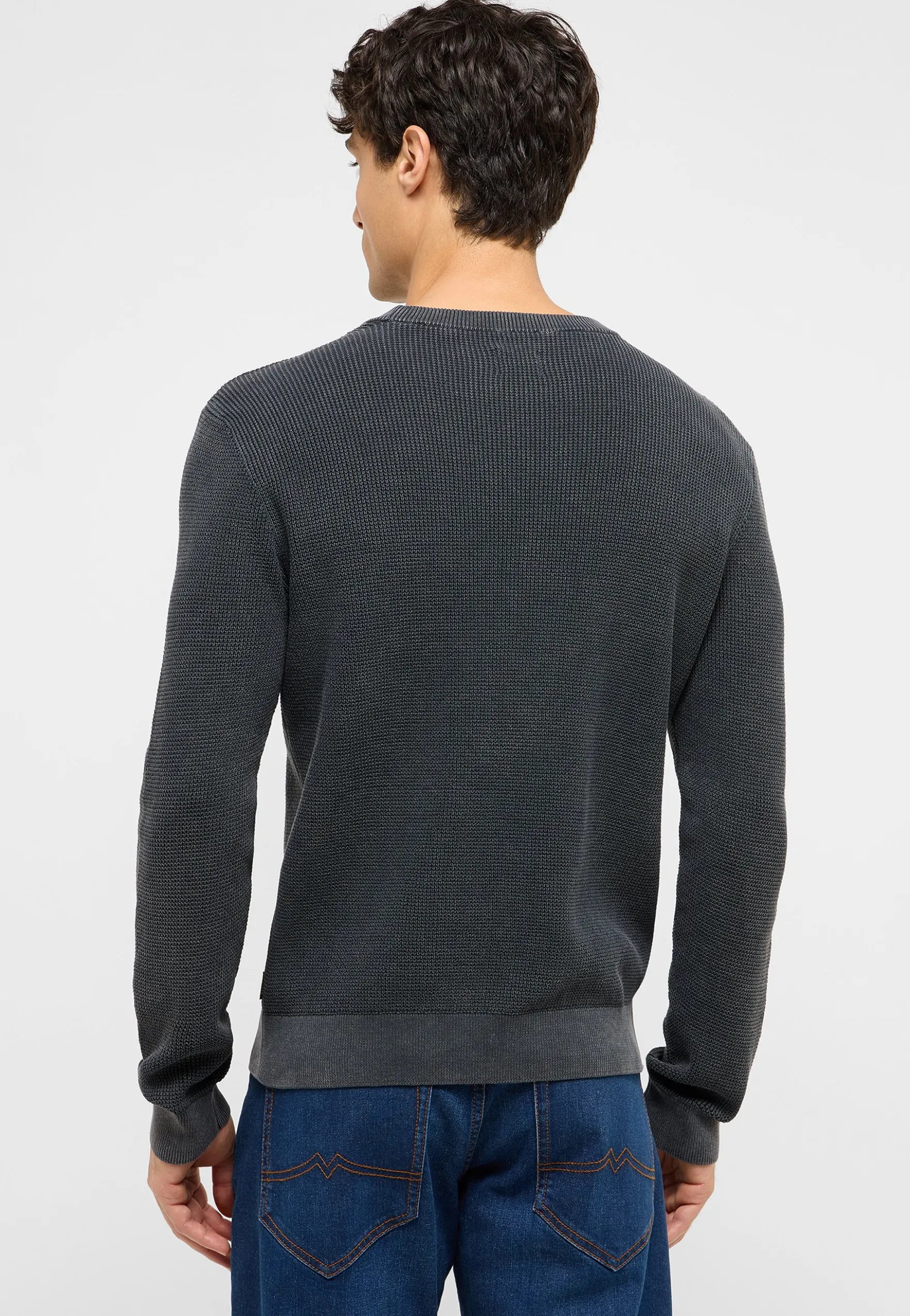 Langarmpullover Style Edward