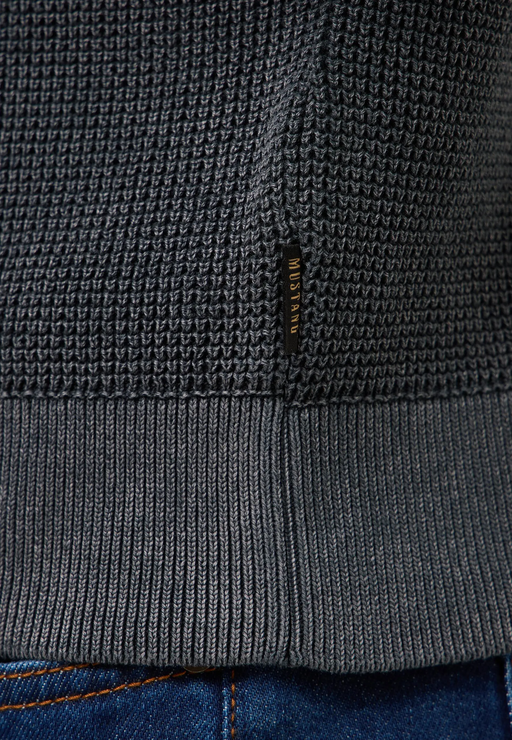 Langarmpullover Style Edward