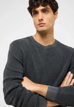 Langarmpullover Style Edward