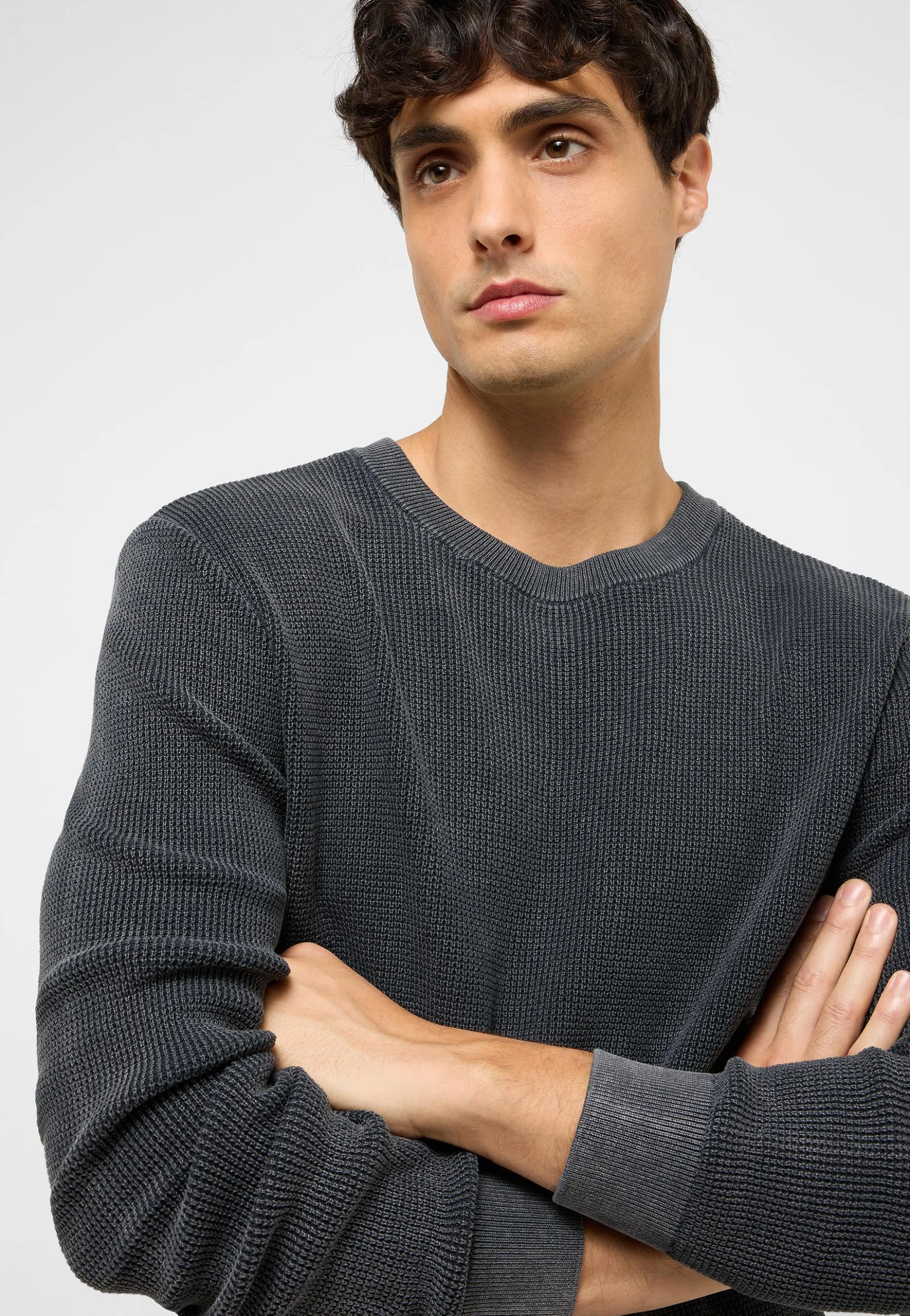 Langarmpullover Style Edward