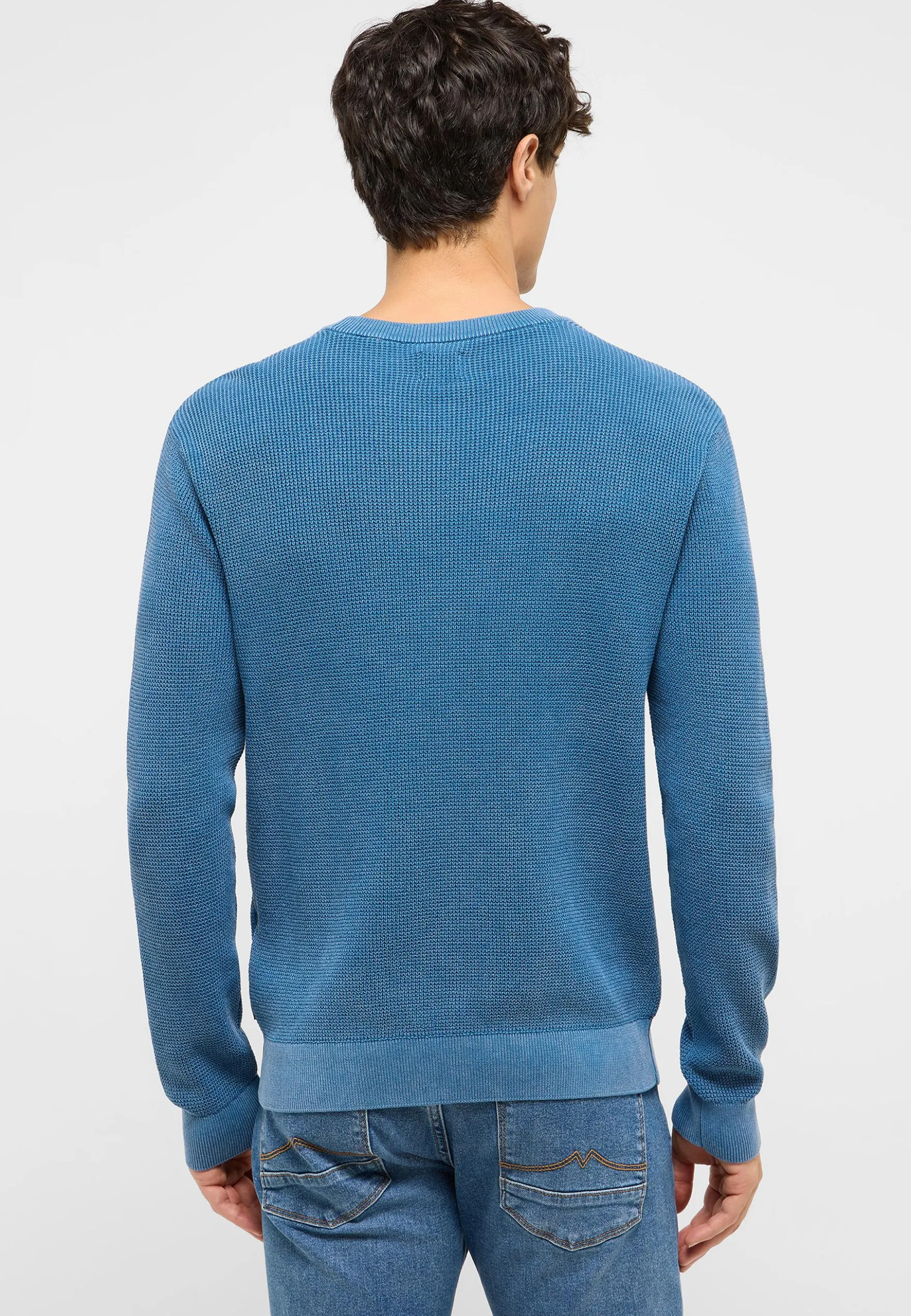 Langarmpullover Style Edward