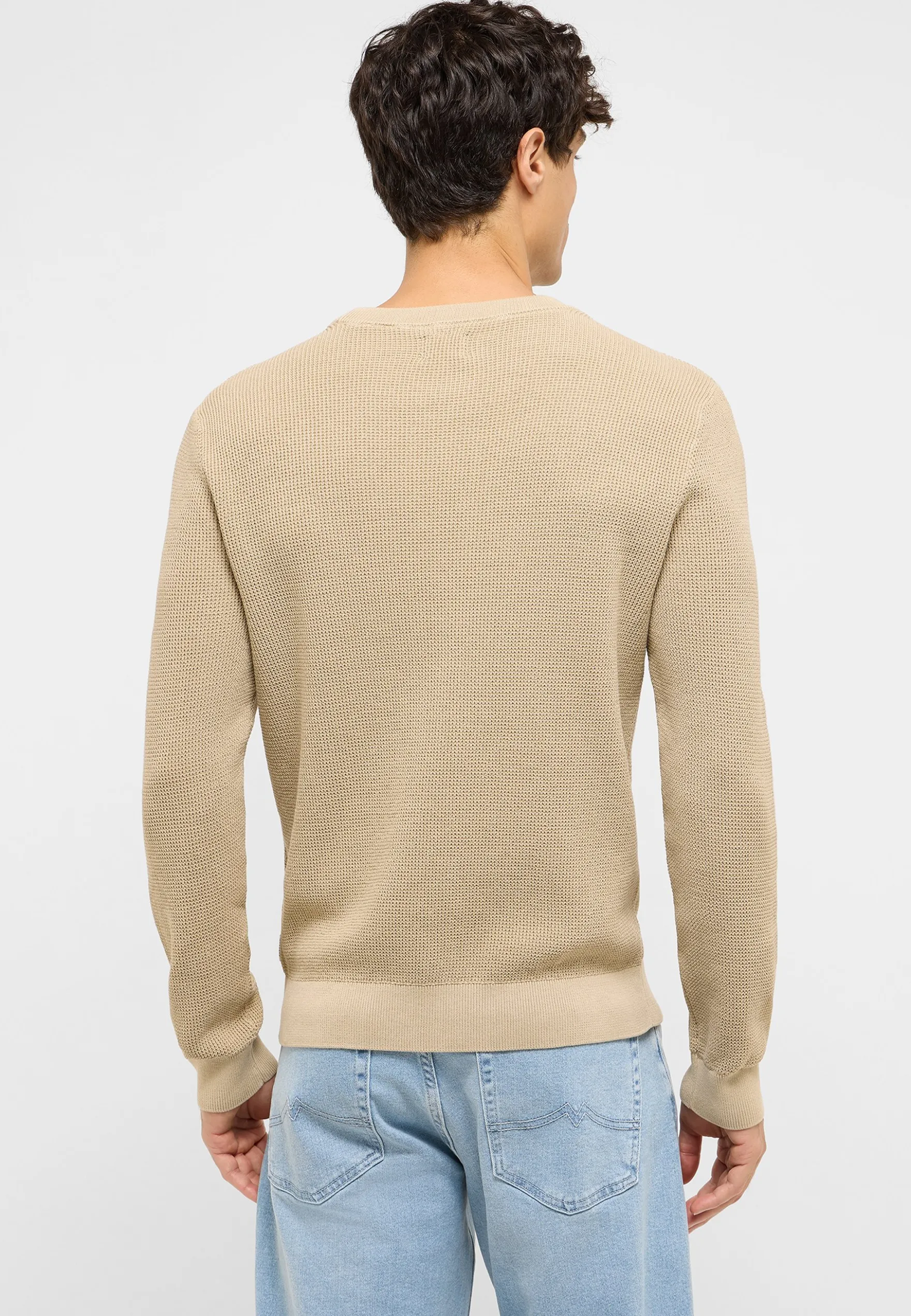 Langarmpullover Style Edward