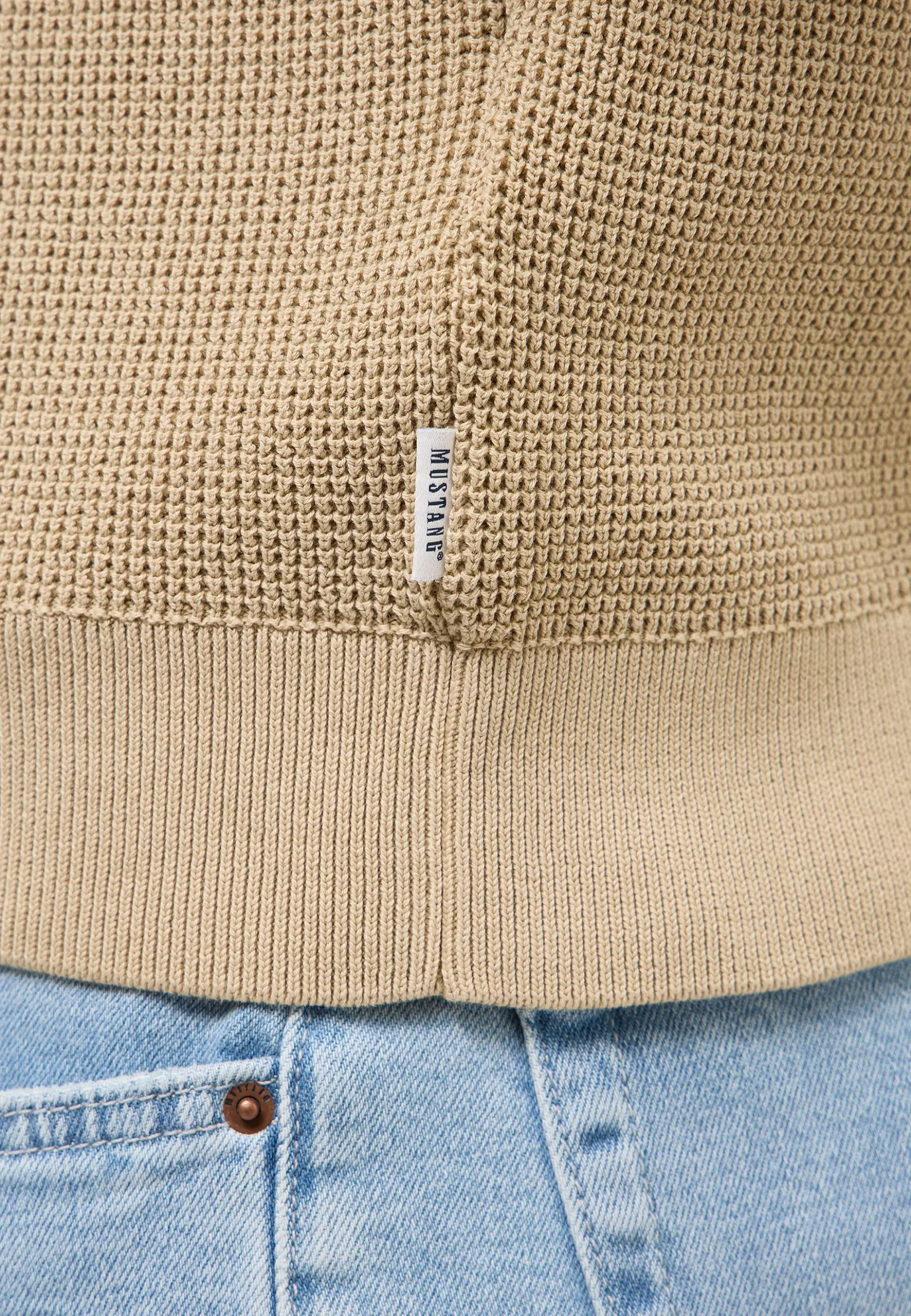 Langarmpullover Style Edward