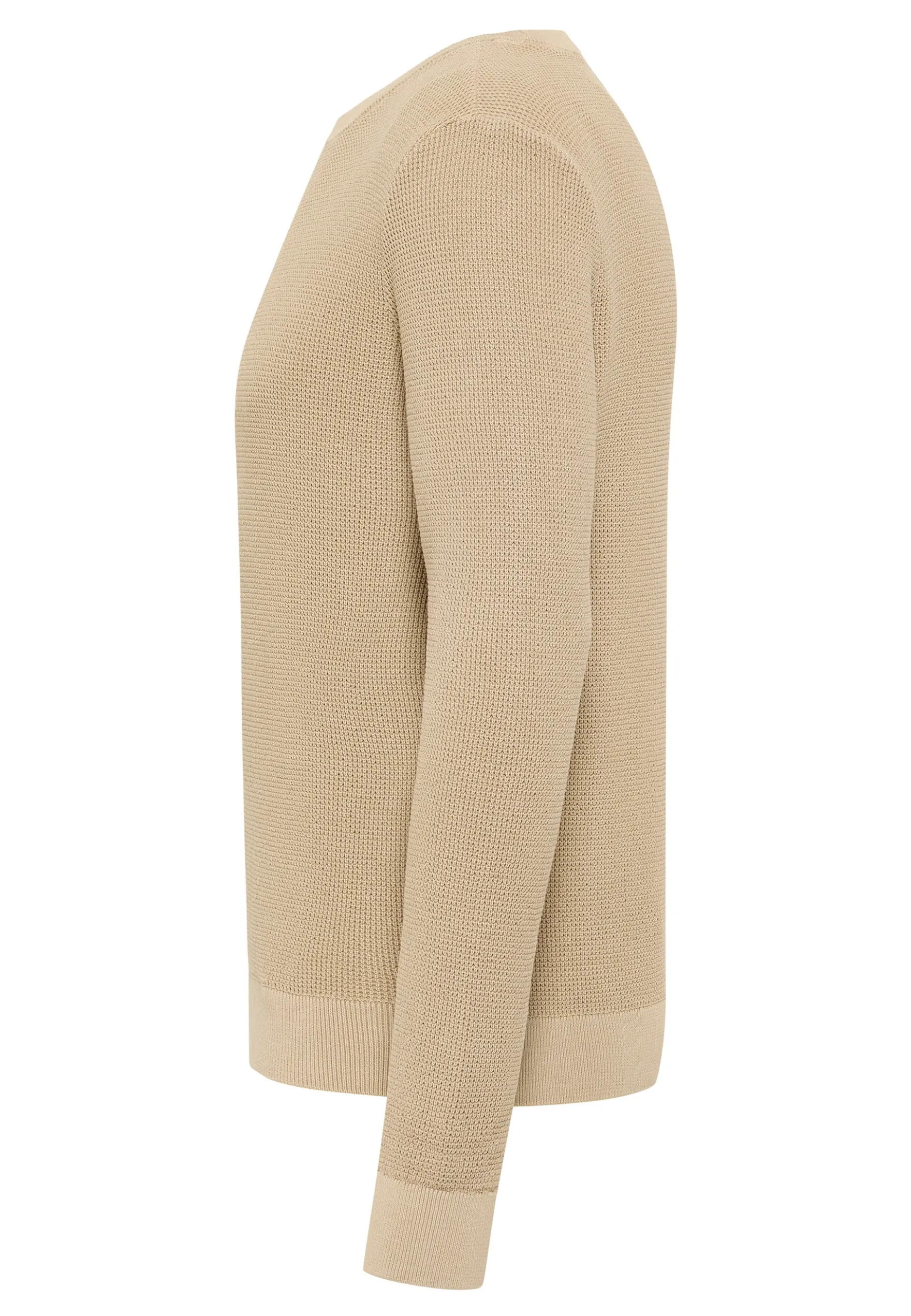 Langarmpullover Style Edward