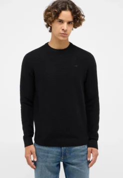 Langarmpullover Style Elliot