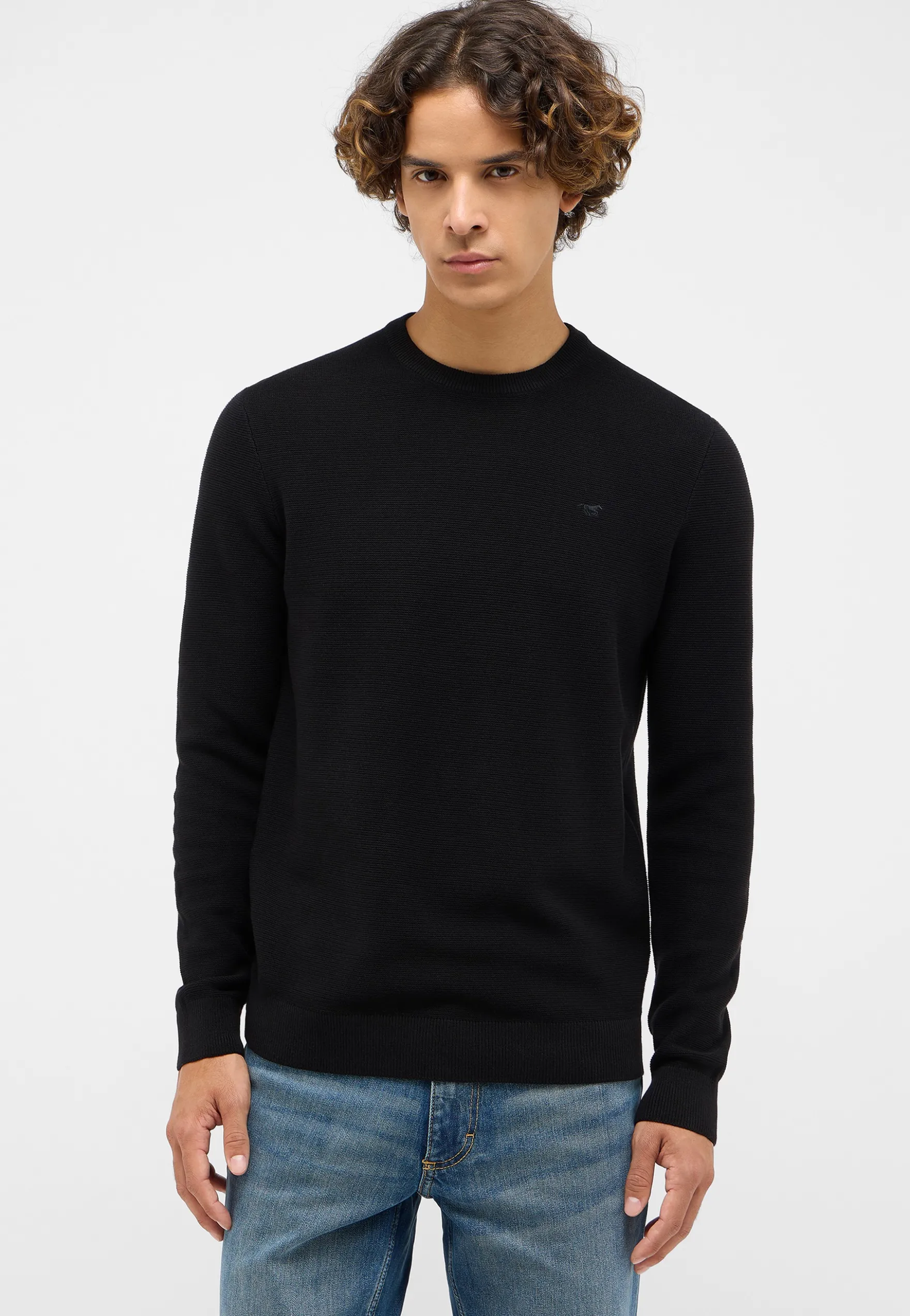 Langarmpullover Style Elliot