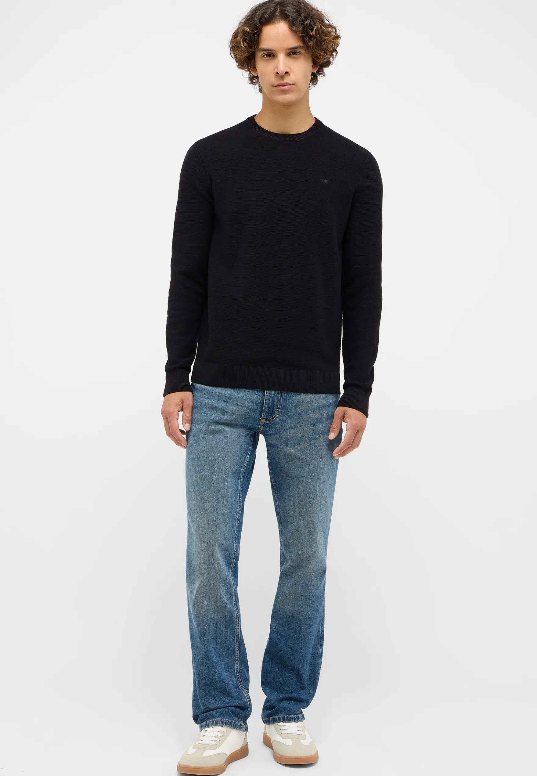Langarmpullover Style Elliot