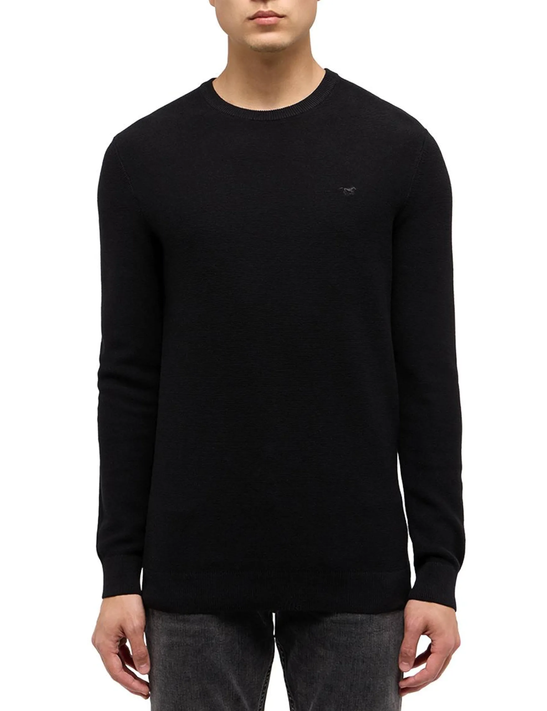 Langarmpullover Style Elliot