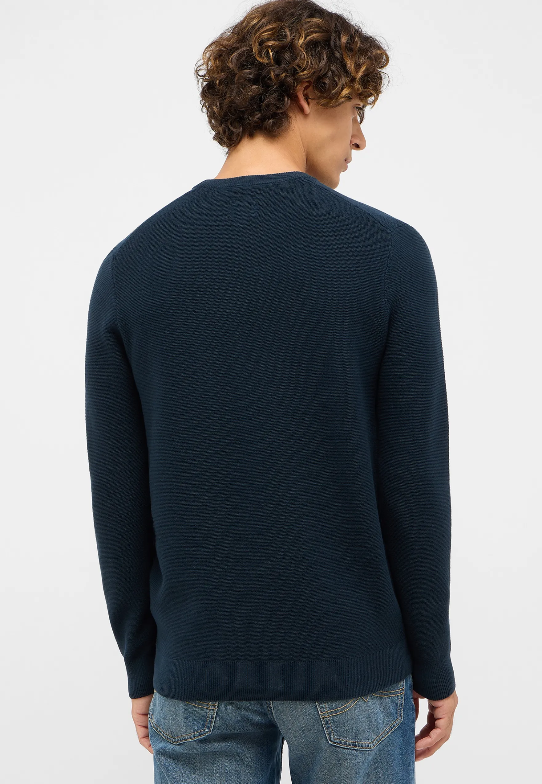 Langarmpullover Style Elliot