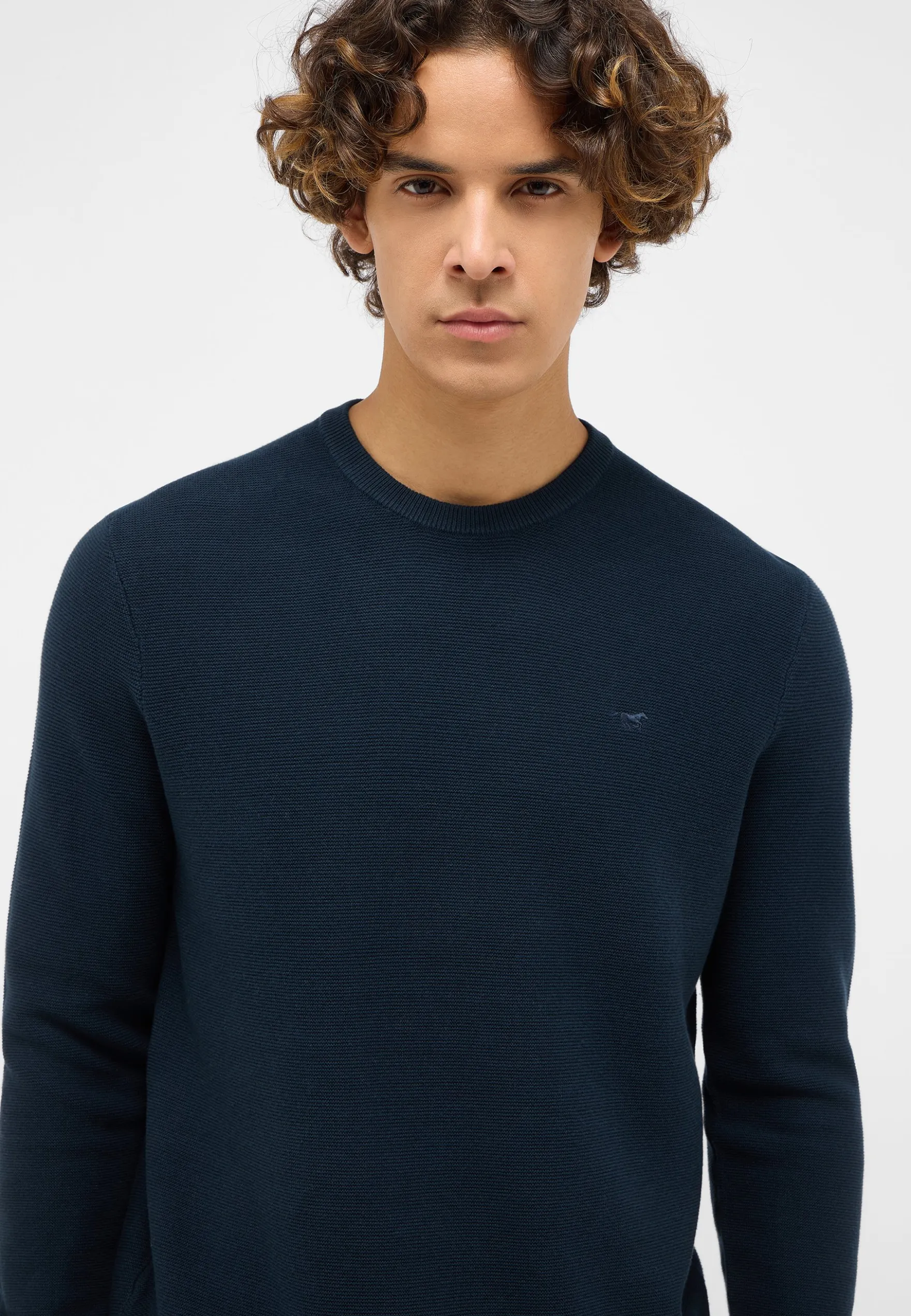 Langarmpullover Style Elliot